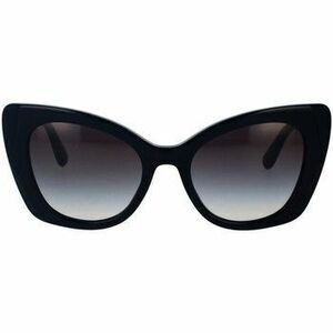 Slnečné okuliare D&G Occhiali da Sole Dolce Gabbana DG4405 501/8G vyobraziť