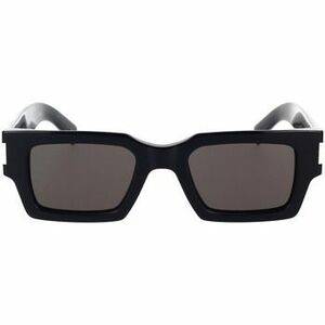 Slnečné okuliare Yves Saint Laurent Occhiali da Sole Saint Laurent SL 572 001 vyobraziť