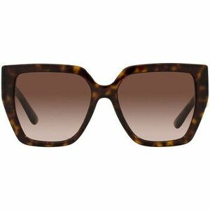 Slnečné okuliare D&G Occhiali da Sole Dolce Gabbana DG4438 502/13 vyobraziť