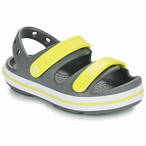 Sandále Crocs Crocband Cruiser Sandal T vyobraziť