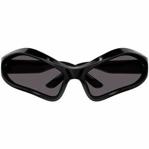 Slnečné okuliare Balenciaga Occhiali da Sole Extreme BB0314S 001 vyobraziť