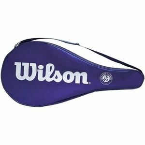Športové tašky Wilson Roland Garros Tennis Cover Bag vyobraziť