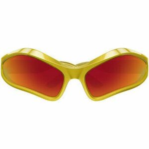 Slnečné okuliare Balenciaga Occhiali da Sole Extreme BB0314S 004 vyobraziť