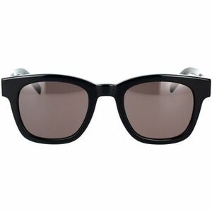 Slnečné okuliare Yves Saint Laurent Occhiali da Sole Saint Laurent SL M124 001 vyobraziť