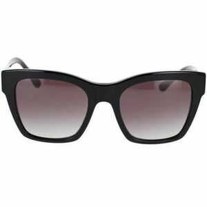 Slnečné okuliare D&G Occhiali da Sole Dolce Gabbana DG4384 501/8G vyobraziť