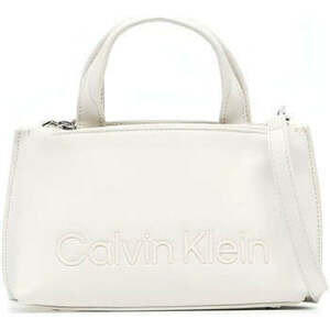 Veľká nákupná taška/Nákupná taška Calvin Klein Jeans - vyobraziť