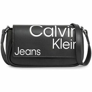 Tašky cez rameno Calvin Klein Jeans - k60k610062 vyobraziť