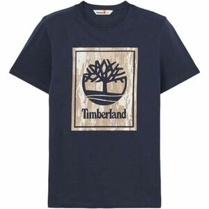 Pánske tričko Timberland vyobraziť