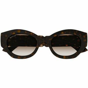Slnečné okuliare Gucci Occhiali da Sole GG1553S 002 vyobraziť