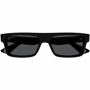 Slnečné okuliare Gucci Occhiali da sole GG1616S 001 vyobraziť