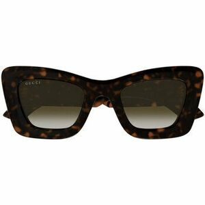Slnečné okuliare Gucci Occhiali da Sole GG1552S 002 vyobraziť