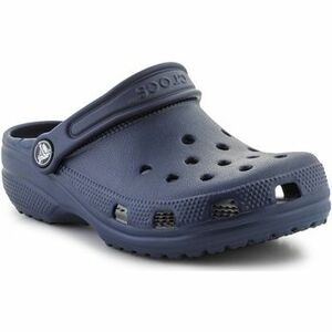 Sandále Crocs Classic Clog Kids 206991-410 vyobraziť