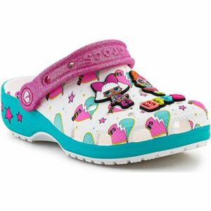 Sandále Crocs Lol Surprise Bff Classic Clog Kids 209466-100 vyobraziť