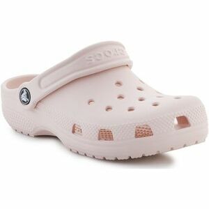 Sandále Crocs Classic Clog Kids 206991-6UR vyobraziť