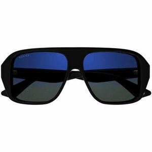 Slnečné okuliare Gucci Occhiali da sole GG1615S 001 vyobraziť