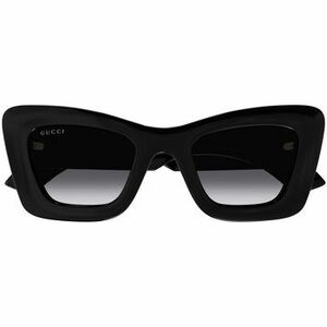 Slnečné okuliare Gucci Occhiali da Sole GG1552S 001 vyobraziť