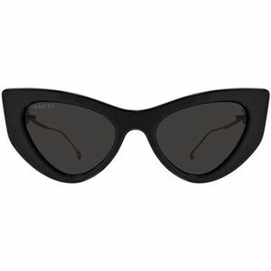 Slnečné okuliare Gucci Occhiali da Sole GG1565S 001 vyobraziť