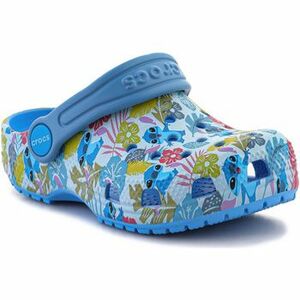 Sandále Crocs Toddler's Disney Stitch Classic Clog 209471-4TB vyobraziť