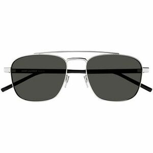 Slnečné okuliare Yves Saint Laurent Occhiali da Sole Saint Laurent SL 665 002 vyobraziť