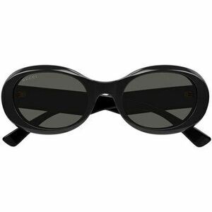 Slnečné okuliare Gucci Occhiali da Sole GG1587S 001 vyobraziť