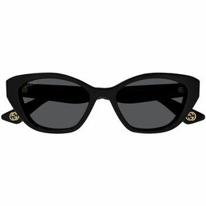 Slnečné okuliare Gucci Occhiali da sole GG1638S 001 vyobraziť