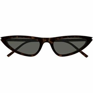 Slnečné okuliare Yves Saint Laurent Occhiali da Sole Saint Laurent SL 703 002 vyobraziť