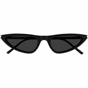Slnečné okuliare Yves Saint Laurent Occhiali da Sole Saint Laurent SL 703 001 vyobraziť