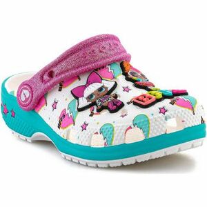 Sandále Crocs Lol Surprise Bff Classic Clog Toddler 209472-100 vyobraziť