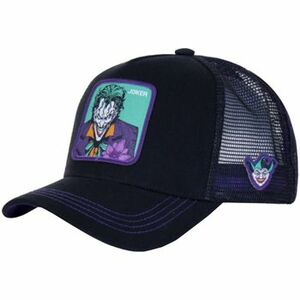 Šiltovky Capslab DC Comics Joker Cap vyobraziť