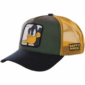 Šiltovky Capslab Looney Tunes Daffy Duck Cap vyobraziť