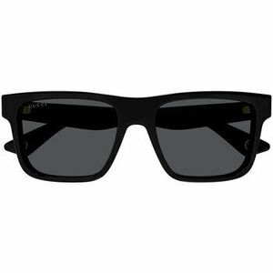 Slnečné okuliare Gucci Occhiali da sole GG1618S 001 vyobraziť