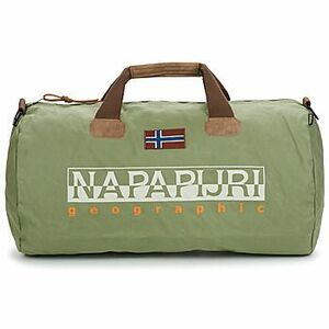 Cestovné tašky Napapijri BERING 3 vyobraziť