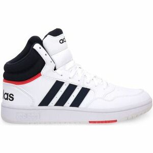 Módne tenisky adidas HOOPS 3 MID vyobraziť