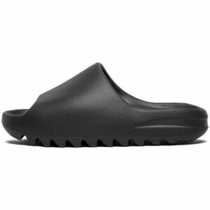 Turistická obuv Yeezy Slide Onyx vyobraziť