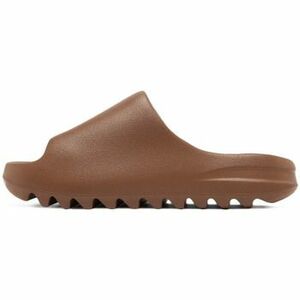 Turistická obuv Yeezy Slide Flax vyobraziť