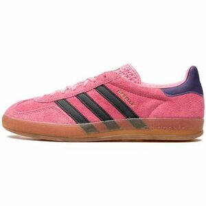 Turistická obuv adidas Gazelle Indoor Bliss Pink vyobraziť