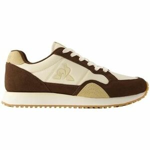 Módne tenisky Le Coq Sportif JET STAR_2 MOCHA vyobraziť