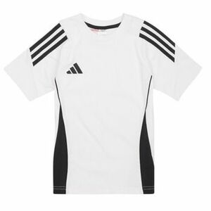 Tričká s krátkym rukávom adidas TIRO24 SWTEEY vyobraziť