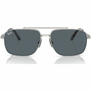 Slnečné okuliare Ray-ban Occhiali da Sole Michael Titanium RB8096 9209R5 vyobraziť