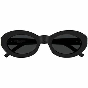 Slnečné okuliare Yves Saint Laurent Occhiali da Sole Saint Laurent SL M136 001 vyobraziť