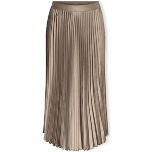 Sukňa Y.a.s YAS Noos Celine Skirt - Fungi vyobraziť