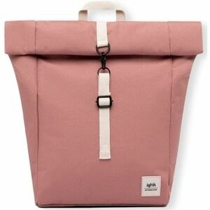 Ruksaky a batohy Lefrik Roll Mini Backpack - Dusty Pink vyobraziť