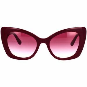 Slnečné okuliare D&G Occhiali da Sole Dolce Gabbana DG4405 30918H vyobraziť