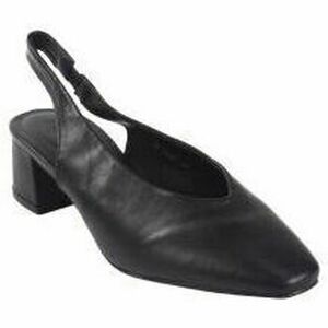 Univerzálna športová obuv Bienve Dámske topánky s2225 čierne vyobraziť