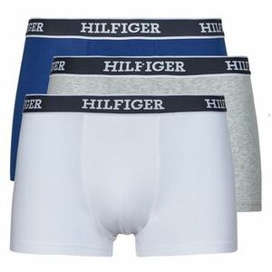 Boxerky Tommy Hilfiger TH MONOTYPE X3 vyobraziť