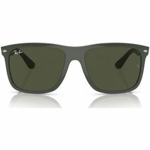 Slnečné okuliare Ray-ban Occhiali da Sole Boyfriend Two RB4547 671931 vyobraziť