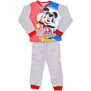 Pyžamá Disney HU7376-LGREY vyobraziť
