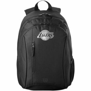 Ruksaky a batohy Wilson NBA Team Los Angeles Lakers Backpack vyobraziť