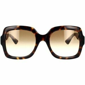Slnečné okuliare Gucci Occhiali da Sole GG1337S 003 vyobraziť