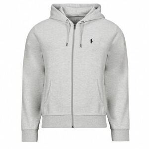 Mikiny Polo Ralph Lauren SWEATSHIRT ZIPPE EN DOUBLE KNIT TECH vyobraziť